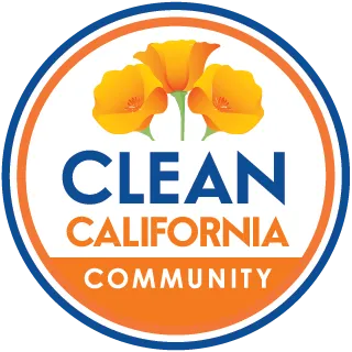 Clean California Community Certified