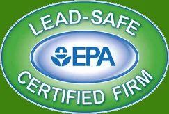 EPA Lead-Safe Certified
