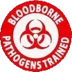 Bloodborne Pathogens Trained
