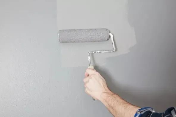 Interior Painting Services